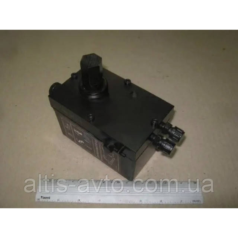 Насос подъёма кабины Renault Premium (Sampa) 079.029