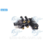 Клапан уровня пола Mercedes,DAF,SCANIA,MAN (оригинал Wabco) 4410500110