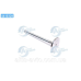 Клапан впускной MAN D0824../D0836.. 49X10X136.6 (Mahle) 227 VE 31032 000