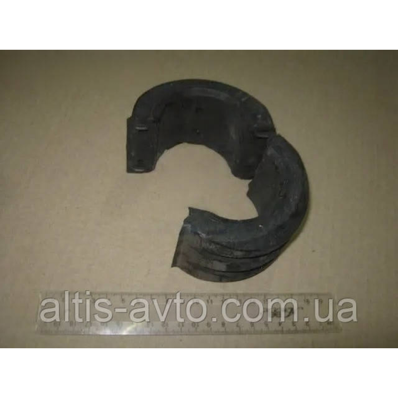 Втулка стабилизатора VOLVO рез. (Sampa) 030.261