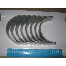 Вкладыши коренные STD HL (комплект V6 ЦИЛ) Mercedes OM501LA (Glyco) H063/4 STD