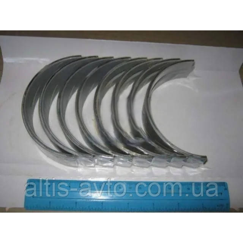Вкладыши коренные STD HL (комплект V6 ЦИЛ) Mercedes OM501LA (Glyco) H063/4 STD