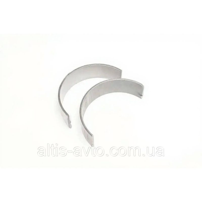 Вкладыши шатунные STD PL (ПАРА) Mercedes  OM401LA/441 SPUTTER (H=26.7MM) (KOLBENSCHMIDT) 78902600