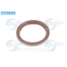 Сальник 80x100x10/9,5 A/B WD FPM Mercedes (Elring) 104.290 Сальник 80x100x10/9,5 A/B WD FPM Mercedes (Elring) 104.290
