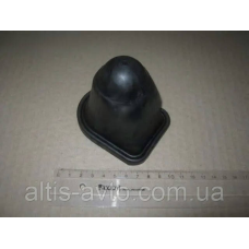 Буфер 68*88*85 подвески Mercedes Atego (Sampa) 011.102