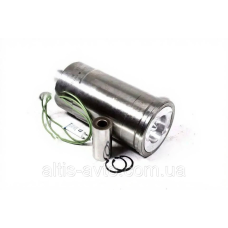 Поршневая в сборе Scania DS11/DSC11 d127.0 STD (KOLBENSCHMIDT) 93398961