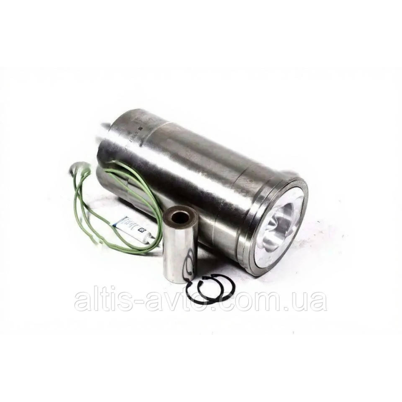 Поршневая в сборе Scania DS11/DSC11 d127.0 STD (KOLBENSCHMIDT) 93398961