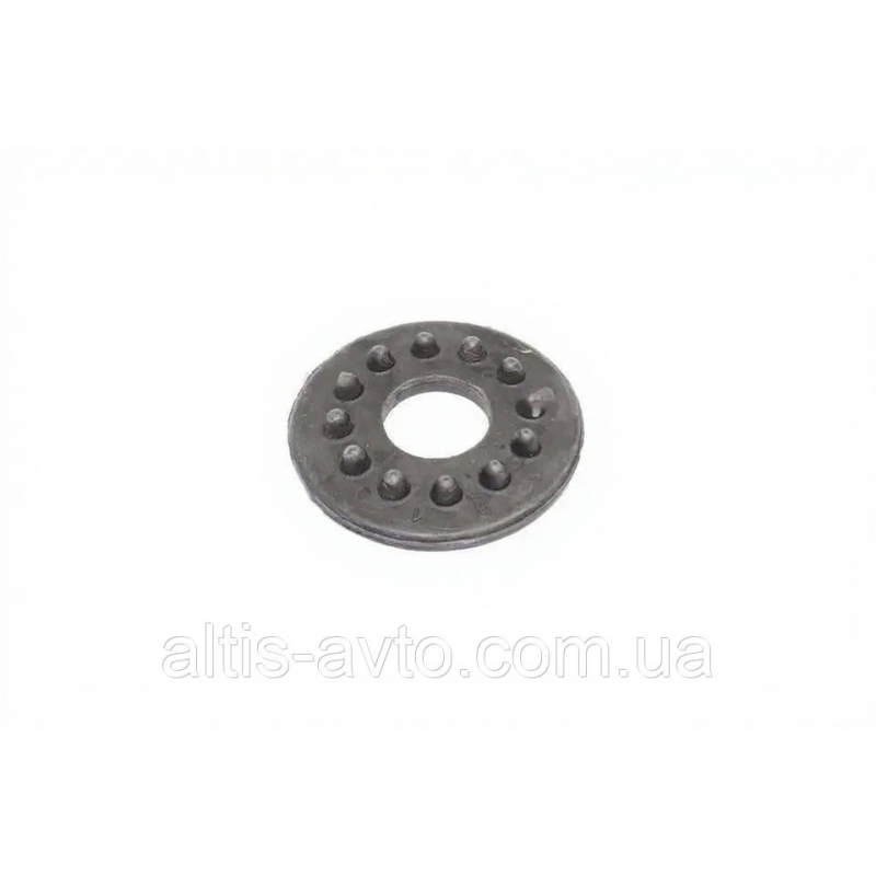 Втулка 27*70*9,95*5,21 стабилизатора Renault Kerax,Premium (Febi) 27801