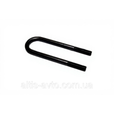 Стремянка рессоры М22x92x280 R36 (оригинал BPW) 03.138.30.07.4
