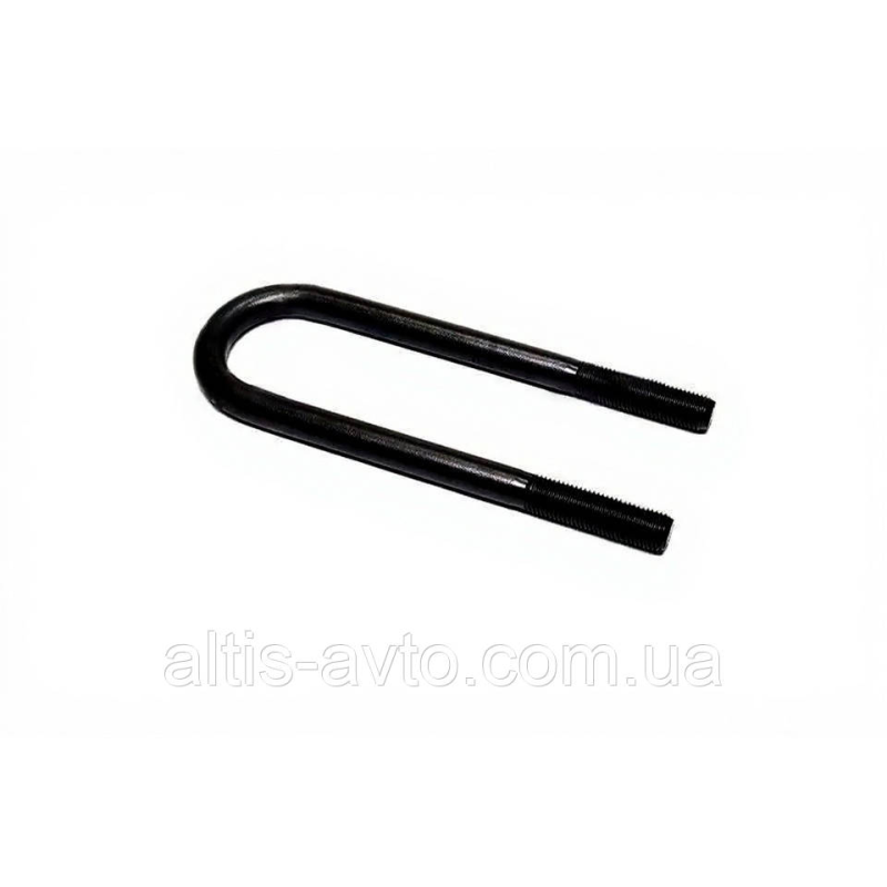 Стремянка рессоры М22x92x280 R36 (оригинал BPW) 03.138.30.07.4