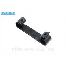 Пружина 35x175x55 тормозной колодки SAF (AXUT) SB180090