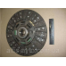 Диск сцепления ведомый Mercedes (Luk) 331 0114 10