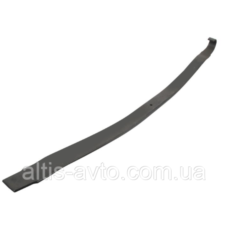 Лист №2 рессоры IVECO Eurostar,Eurotech,Eurotrakker (Schomaecker) 66926002