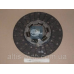 Диск сцепления 430 MM Renault (Valeo) 807570