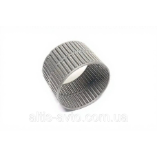 Подшипник КПП DAF, IVECO, MAN, Mercedes, Renault, ZF D=96x104x72 (CEI) 137.151
