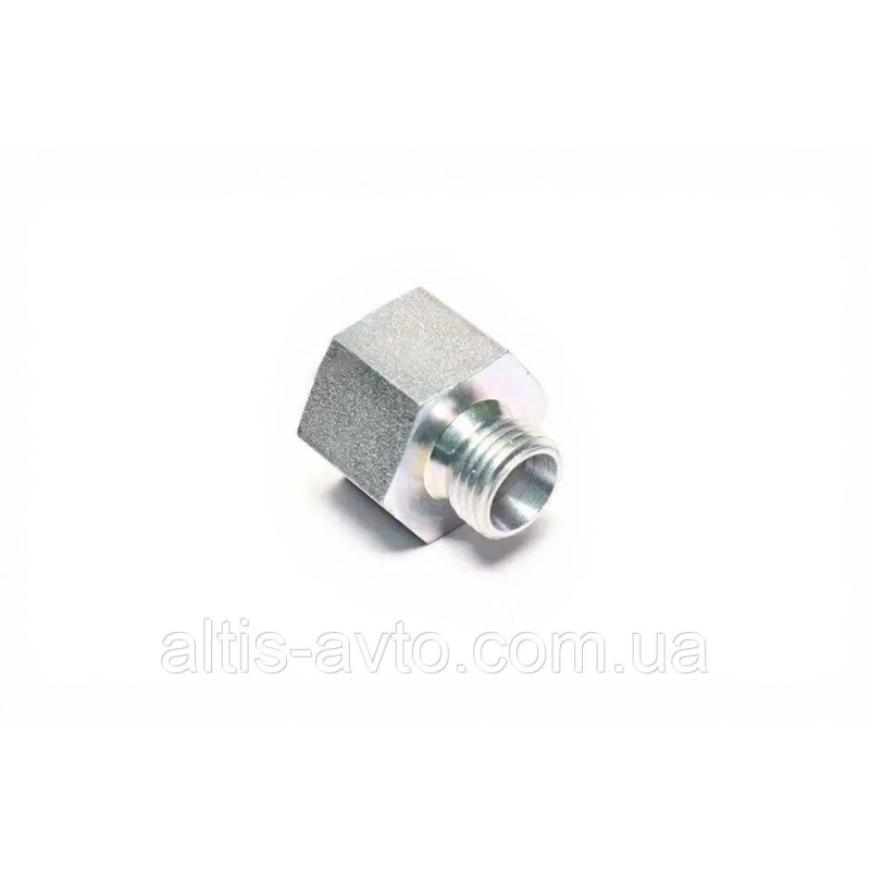 Штуцер-переходник (оригинал Wabco) 8931800344