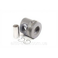 Поршень Mercedes 128.0 OM421/OM422/OM423/OM492 (Mahle) 003 66 10