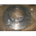 Тормозной диск IVECO EuroCargo (Techno Brake) 960034