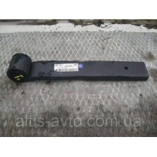 Лист №1 полурессоры BPW коренной (Schomaecker) 88138601