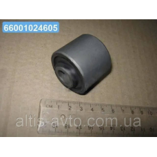 Сайлентблок кабины Renault 12x40x41.5 (Sampa) 080.053