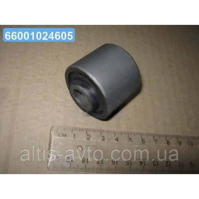 Сайлентблок кабины Renault 12x40x41.5 (Sampa) 080.053