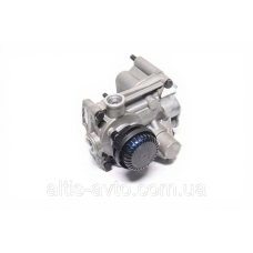 Клапан ускорительный (оригинал Wabco) 4802020050