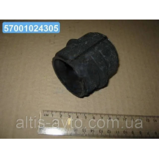 Втулка 43*61*60 стабилизатора DAF XF95,105 (Sampa) 050.030