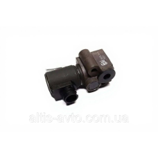 Клапан электром. управления кпп DAF (Febi) 30909