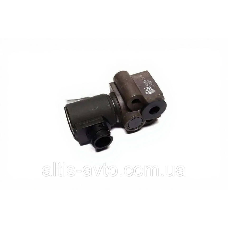 Клапан электром. управления кпп DAF (Febi) 30909