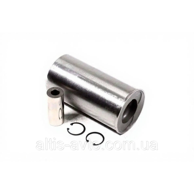 Поршневая в сборе MAN 108.00 D0824LFL09/D0826LE/LF18/LFL10 (KOLBENSCHMIDT) 93137962