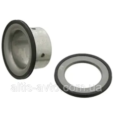 Сайлентблок кабины 40x46.5x31.5 передний Mercedes (Sampa) 011.254