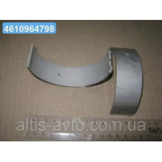 Вкладыши шатунные 0,75 MM PL (ПАРА) Mercedes OM401/OM402-OM441/OM442 H=31.0 (KOLBENSCHMIDT) 78692