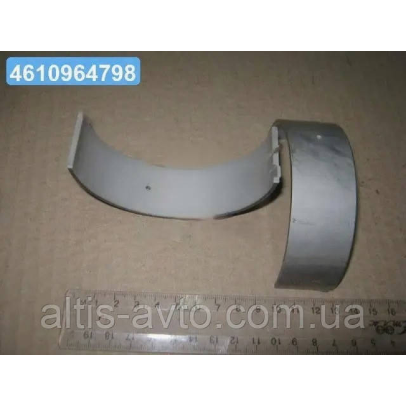 Вкладыши шатунные 0,75 MM PL (ПАРА) Mercedes OM401/OM402-OM441/OM442 H=31.0 (KOLBENSCHMIDT) 78692 Вкладыши шатунные 0,75 MM PL (ПАРА) Mercedes OM401/OM402-OM441/OM442 H=31.0 (KOLBENSCHMIDT) 78692