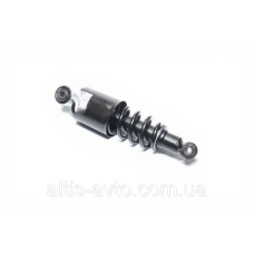 Амортизатор кабины Mercedes Atego,Axor (L277-349) передний (оригинал Sachs) 316 685