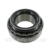 Подшипник ступицы MAN F2000 (SKF) VKHB2293