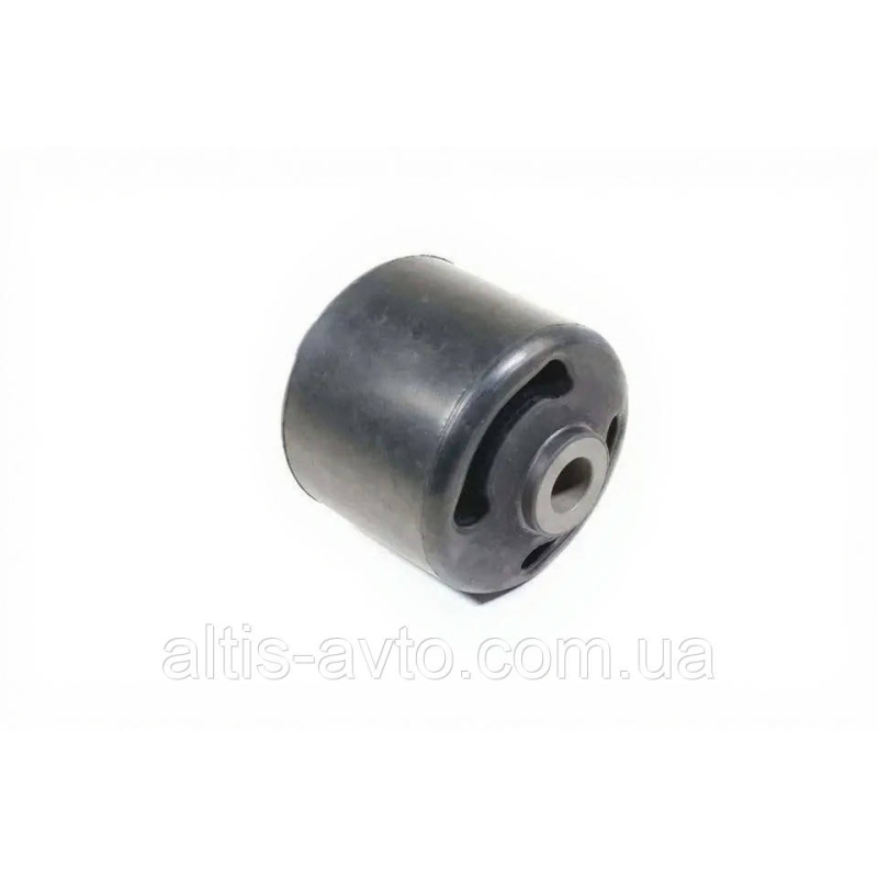 Сайлентблок 31*150*171 рессоры SAF 3D Intraax (Axut) SB180106