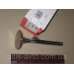 Клапан выпускной MAN D25../D28.. 51X12X142.5 (Mahle) 227 VA 30414 000