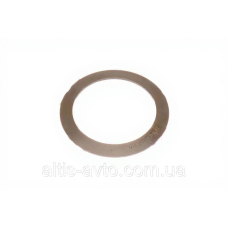 Кольцо ступицы D=104х136х2,5 (оригинал BPW) 03.310.97.32.0