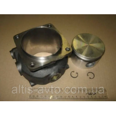 Цилиндр с поршнем компрессора Mercedes старый тип OM401 (VADEN) 7000 902 500