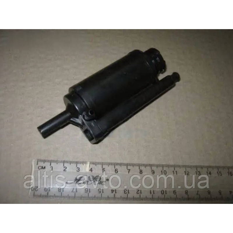 Насос омывателя Mercedes (SAMPA) 202.273
