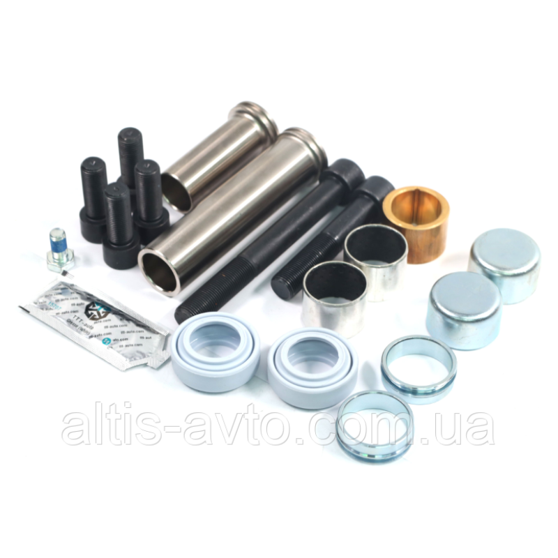 Ремкомплект суппорта MERITOR ELSA 2 (TTT-auto) 15405 Ремкомплект суппорта MERITOR ELSA 2 (TTT-auto) 15405