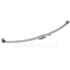 Рессора Renault Midlum передний 1 листовая (Schomaecker) 85008000