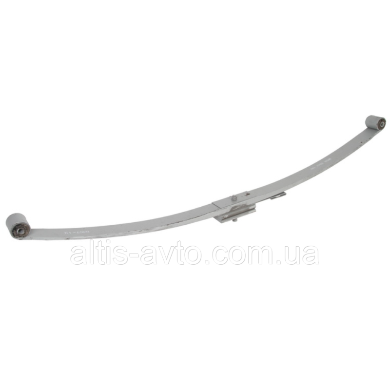 Рессора Renault Midlum передний 1 листовая (Schomaecker) 85008000 Рессора Renault Midlum передний 1 листовая (Schomaecker) 85008000