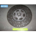Диск сцепления 380 MM Mercedes (оригинал Sachs) 1878 634 285