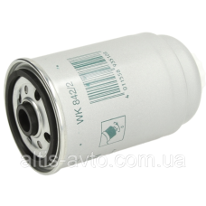 Фильтр топливный Volvo FLC, FL 6 7 очистка дизеля двигателя Mann Filter 829993