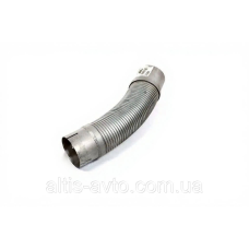 Гофра нержавеющая сталь D90 360MM LOW COST MERCEDES (Dinex) 51289