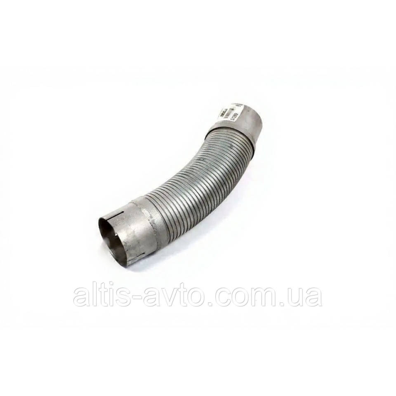 Гофра нержавеющая сталь D90 360MM LOW COST MERCEDES (Dinex) 51289