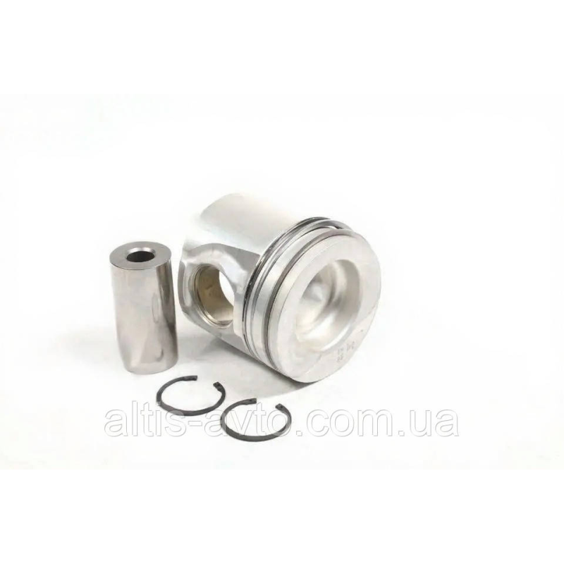 Поршень Renault 123.0 MIDR 06.23.56 (Mahle) 209 59 00