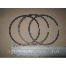 Поршневые кольца 88.00mm (1,00) 2,50x2,50x4,00 KNORR, Mercedes (VADEN) 881 204