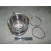 Подшипник ступицы MAN TGA, Mercedes Автобус, NEOPLAN (FAG) 803750B